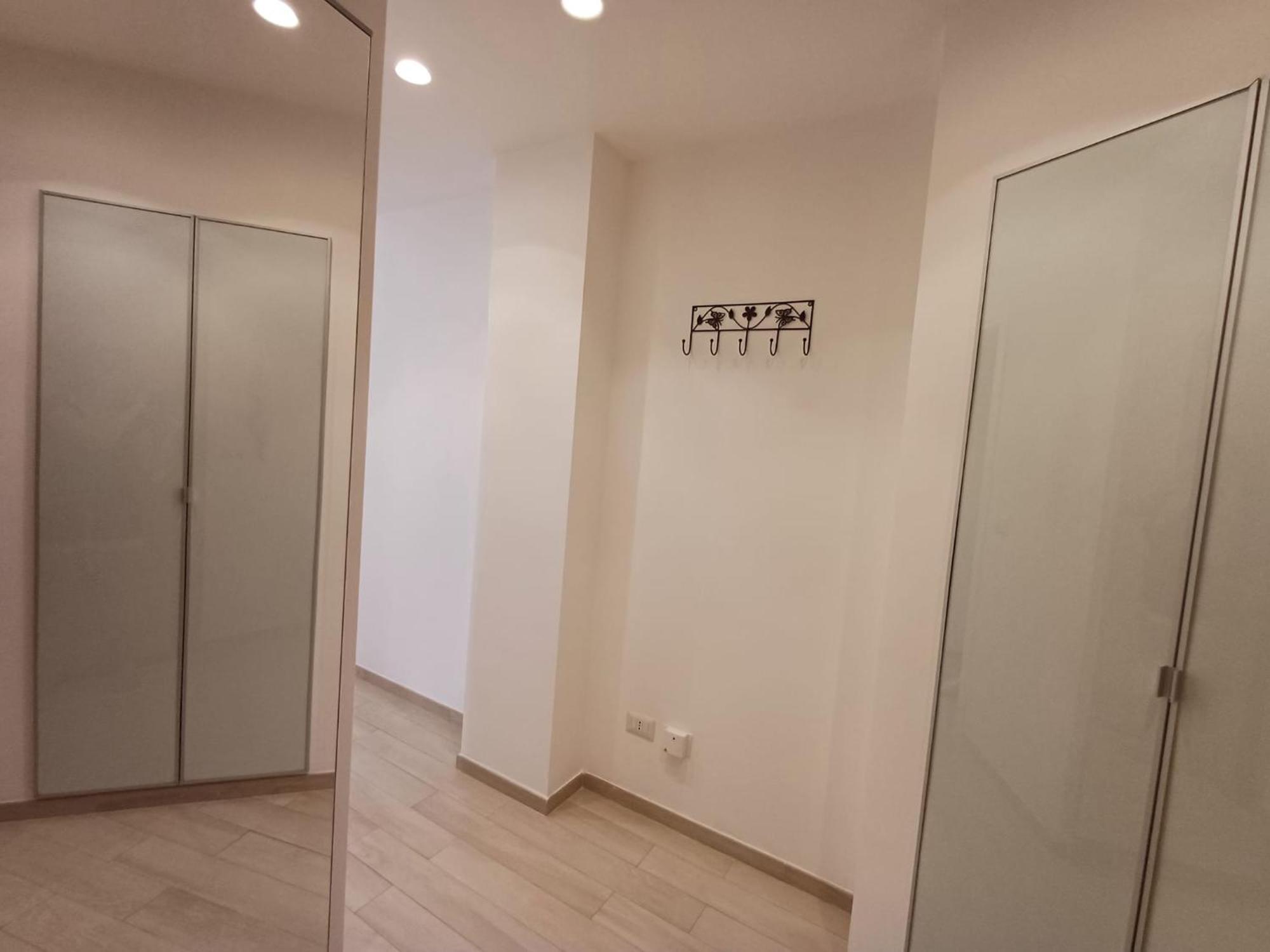 Appartamento Casa Caffarella Roma