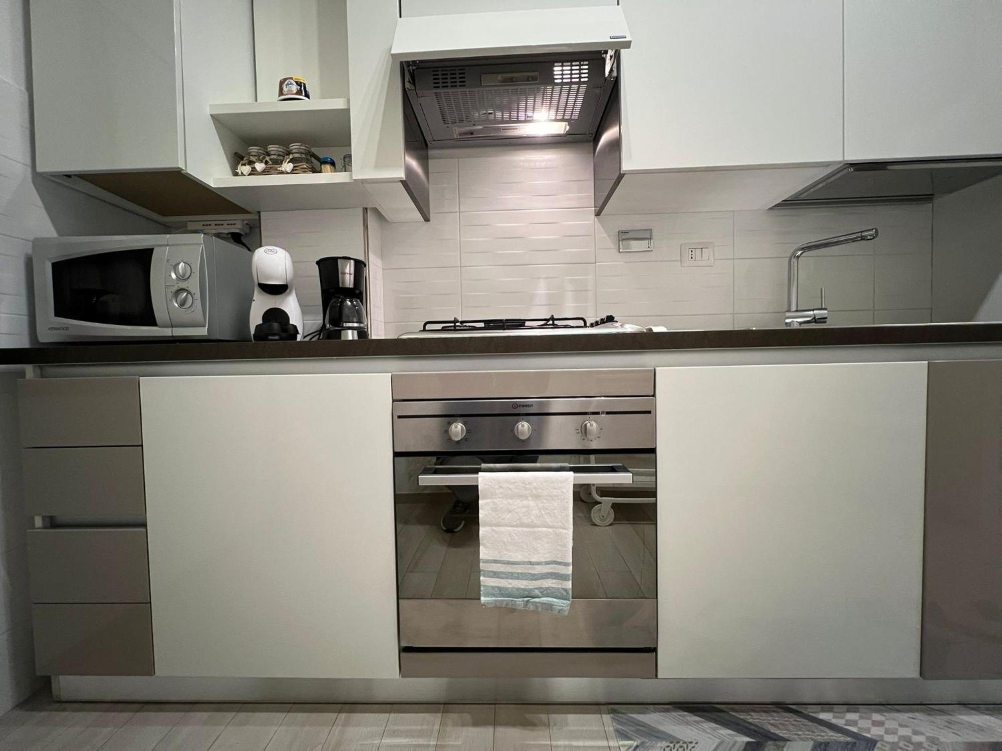 Appartamento Casa Caffarella *