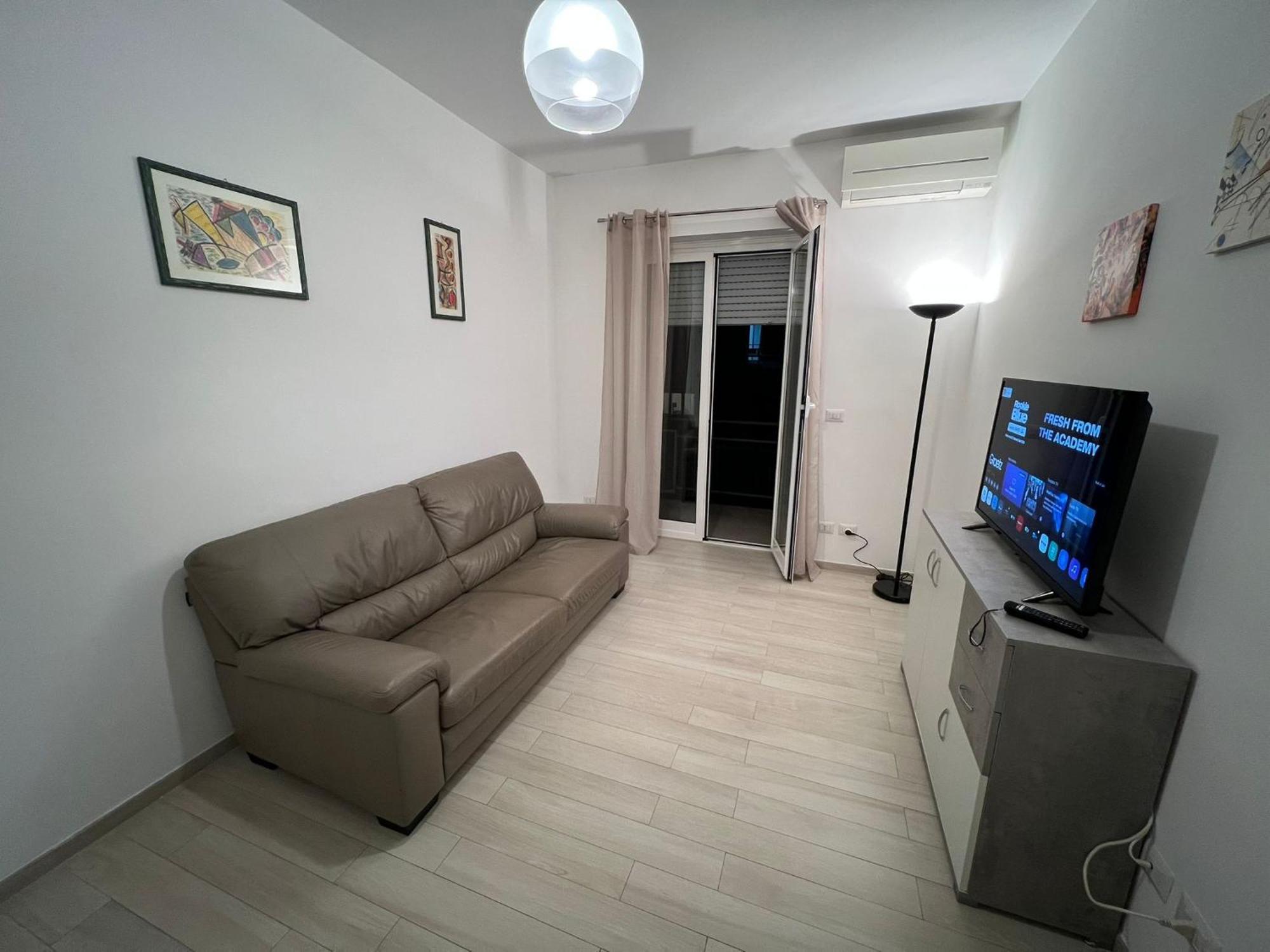 Appartamento Casa Caffarella *