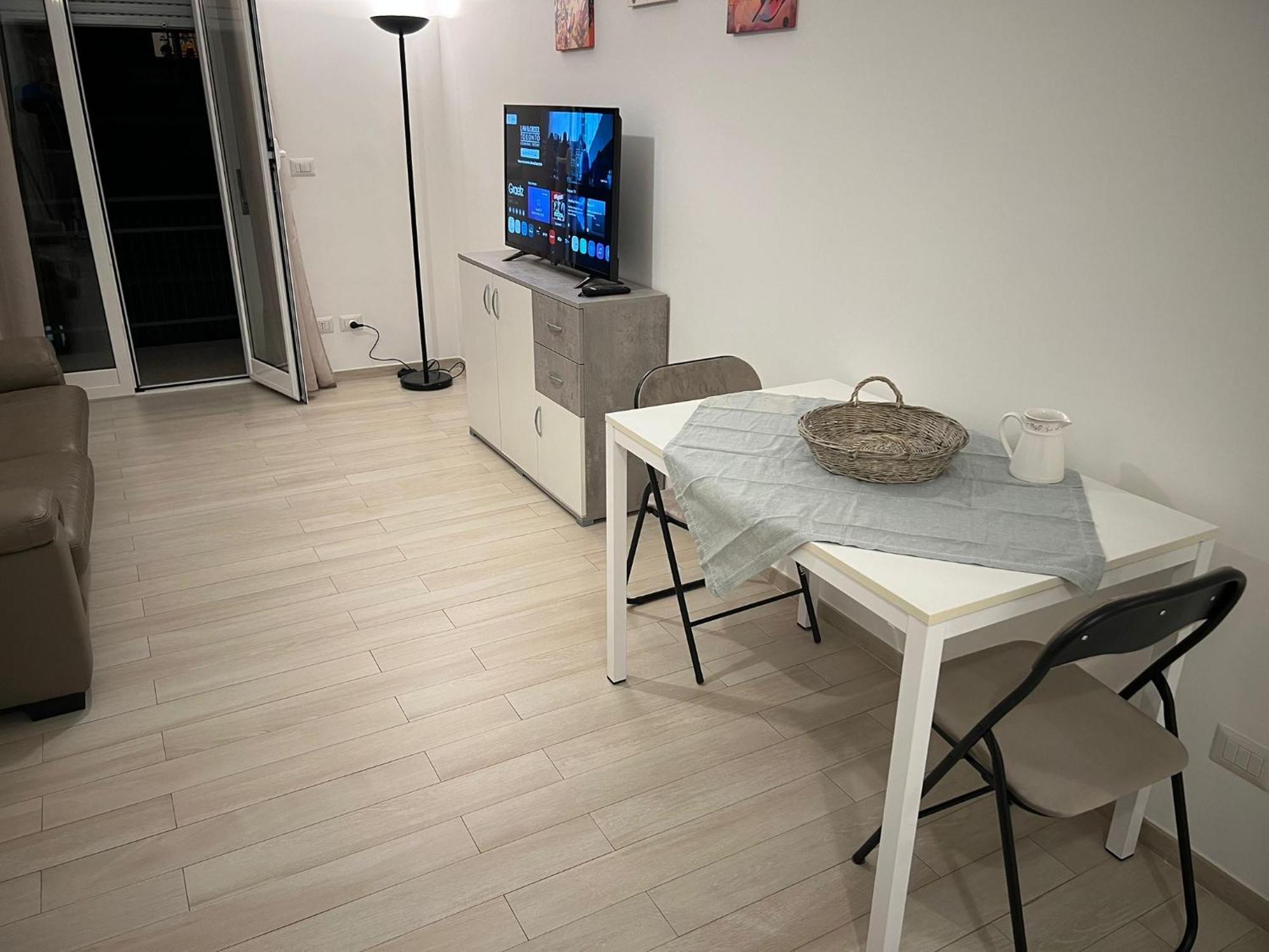 Casa Caffarella Appartamento