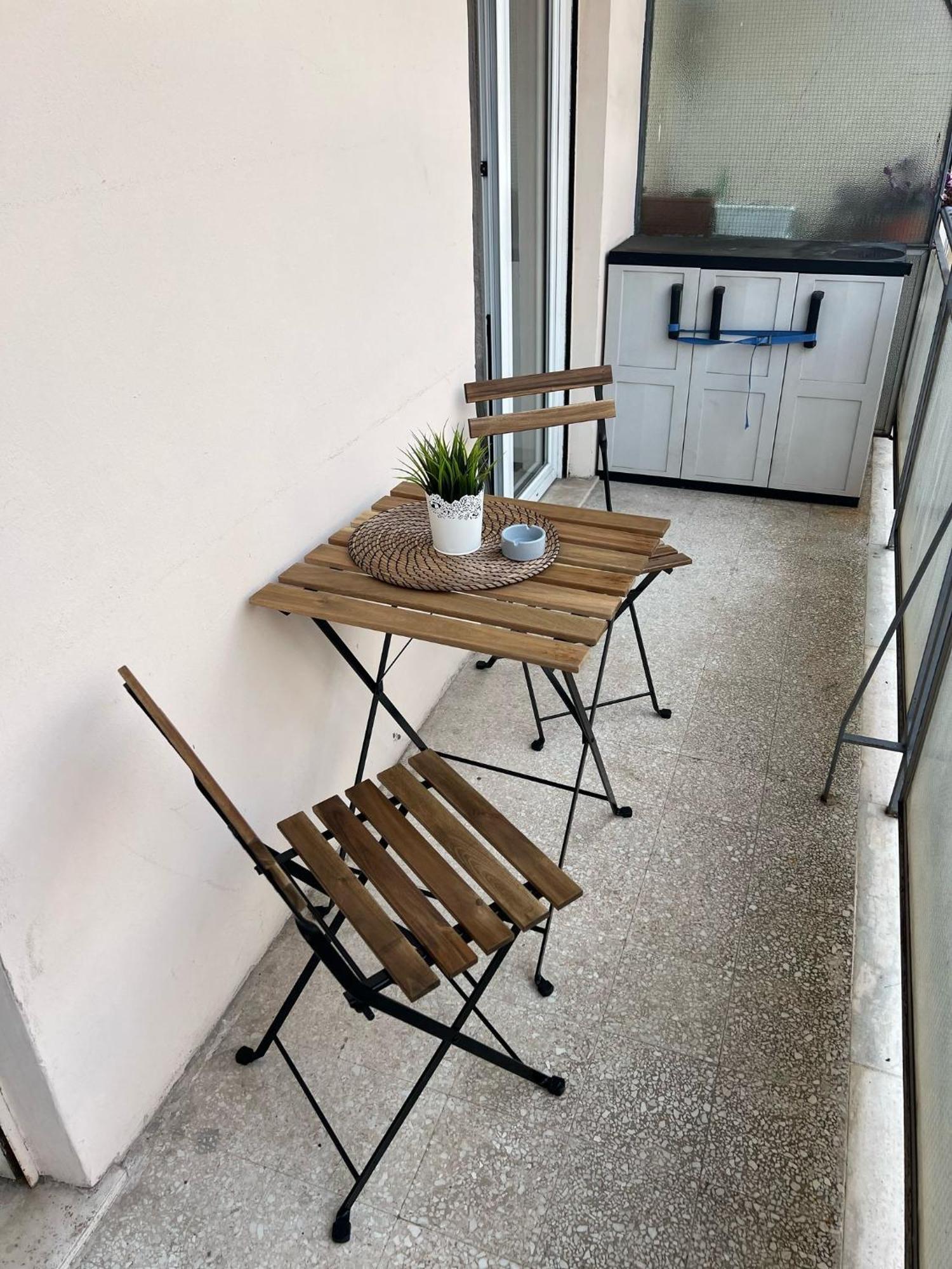 Casa Caffarella * Rom